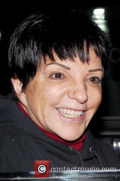 Liza Minnelli 1