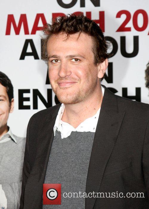 Jason Segel 1