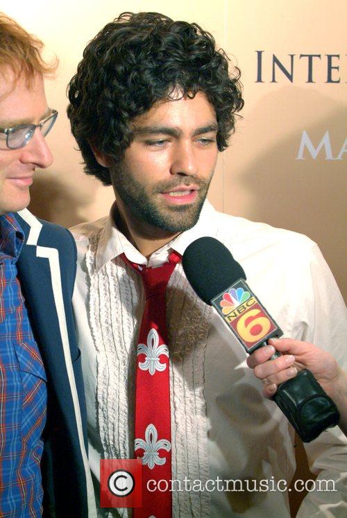 Adrian Grenier 1