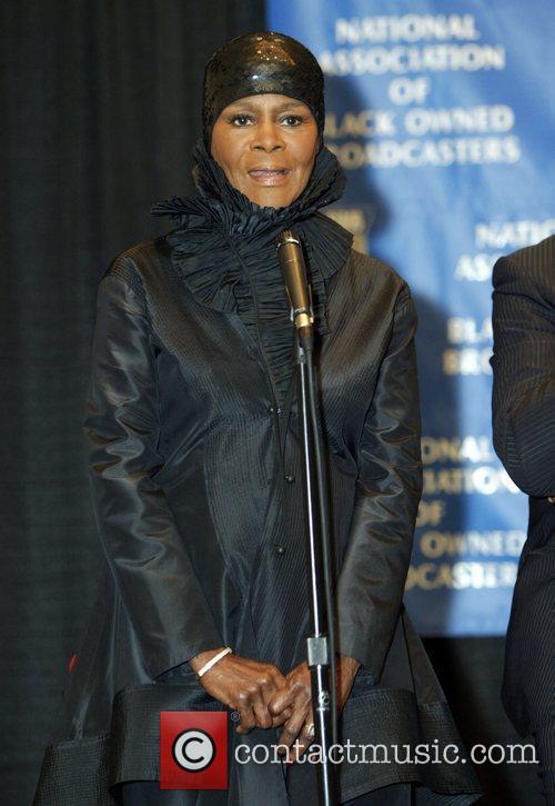 Cicely Tyson 1