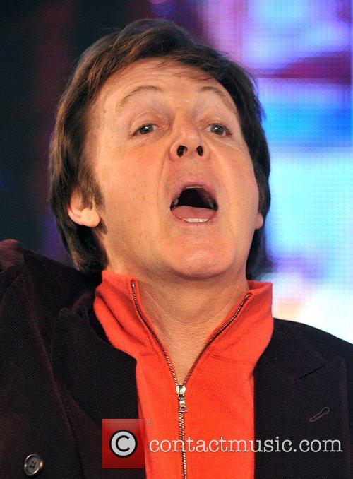 Paul McCartney