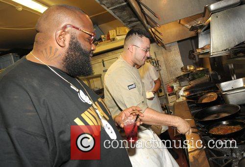 Rick Ross