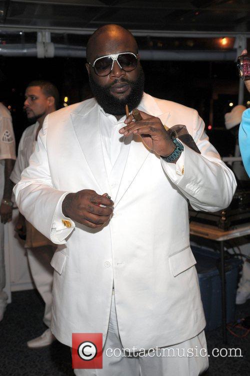 Rick Ross