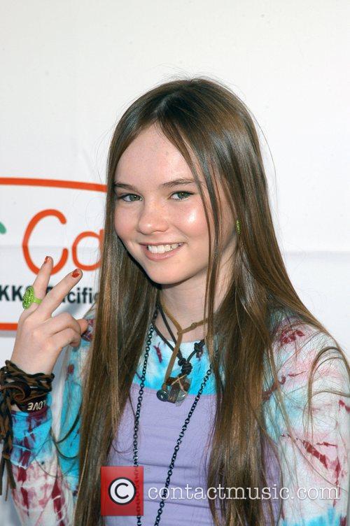 Madeline Carroll