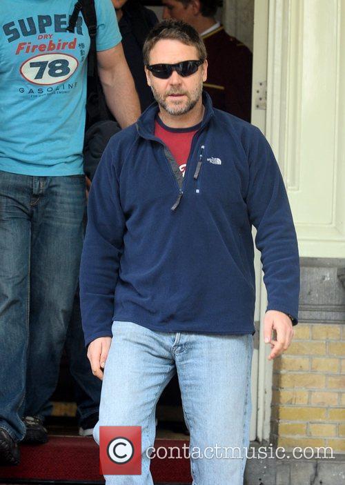 Russell Crowe 1