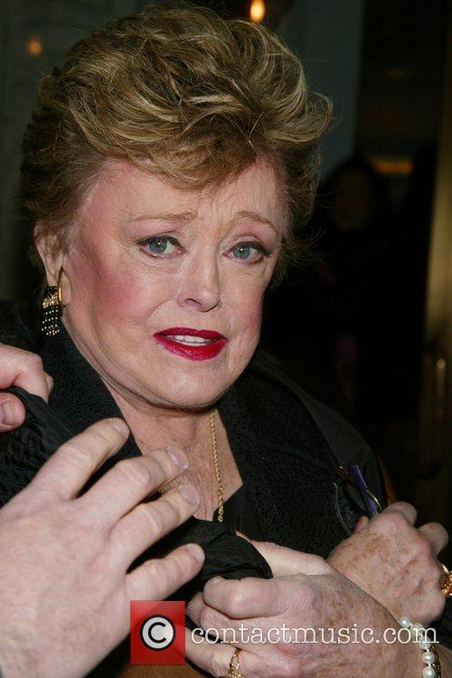 Rue Mcclanahan