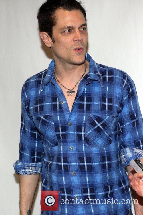 Johnny Knoxville 1