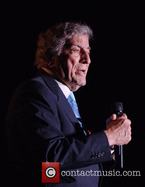 Tony Bennett 1