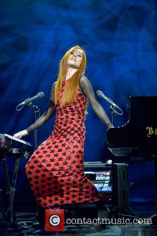 Tori Amos 1