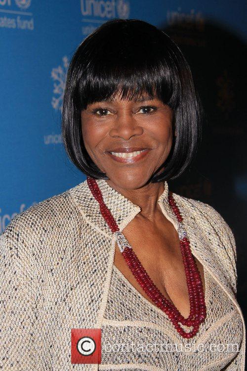 Cicely Tyson