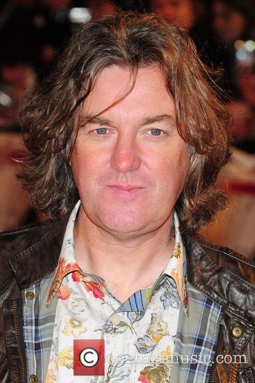 James May