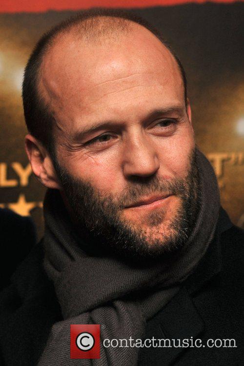 Jason Statham 1