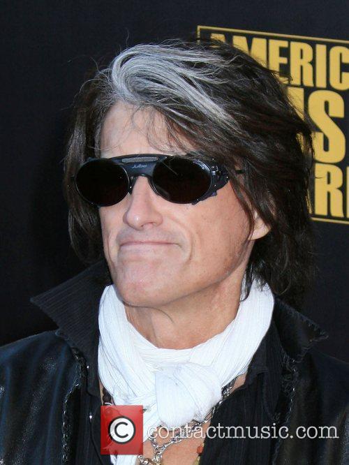 Joe Perry