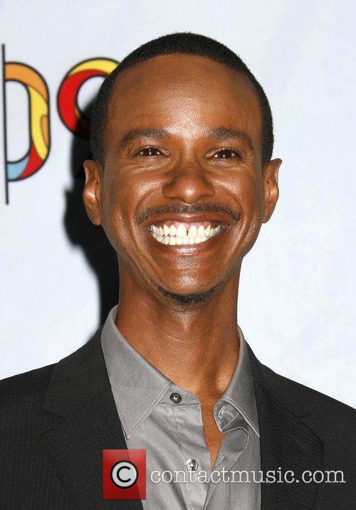 Tevin Campbell and Bet Awards 1