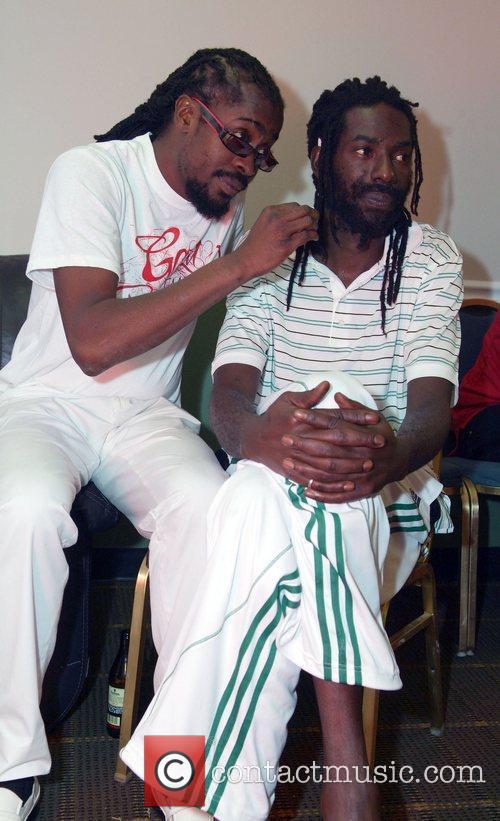 Buju Banton