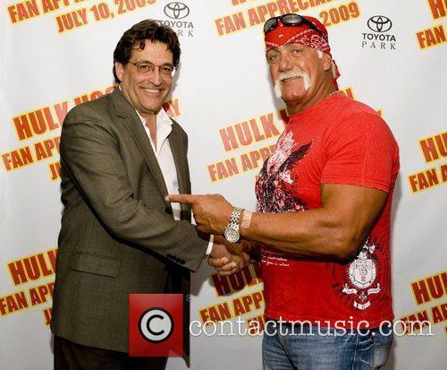 Hulk Hogan 1