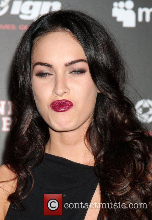 Megan Fox 1