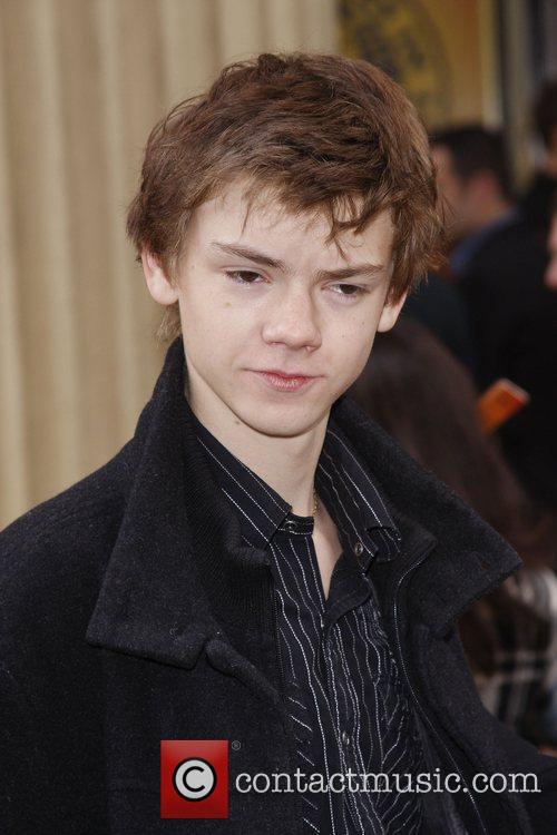 Thomas Sangster 1