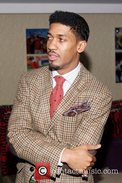 Fonzworth Bentley