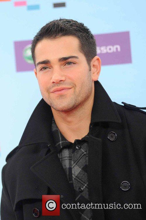 Jesse Metcalfe and Mtv 1