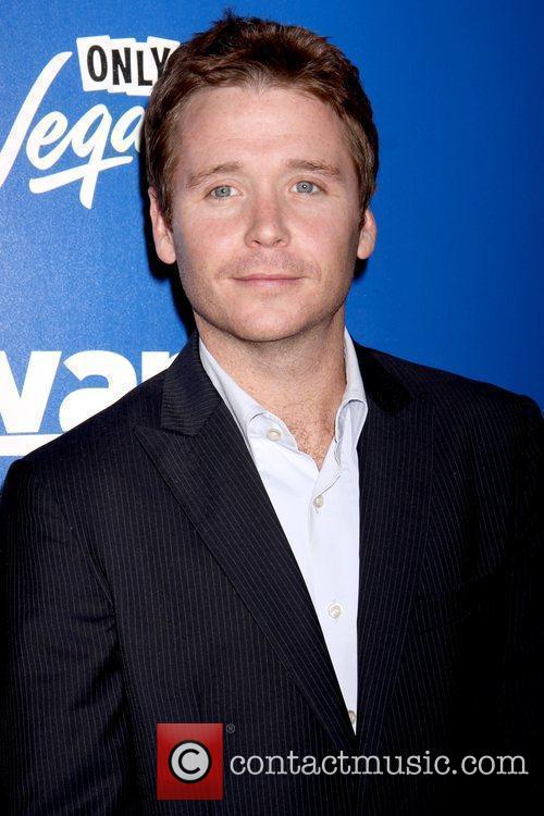 Kevin Connolly and Palms Hotel