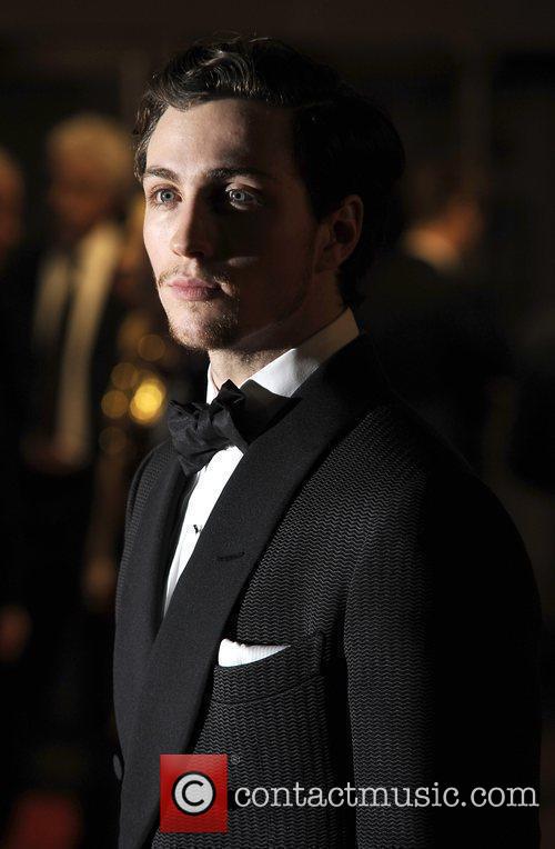 Aaron Johnson