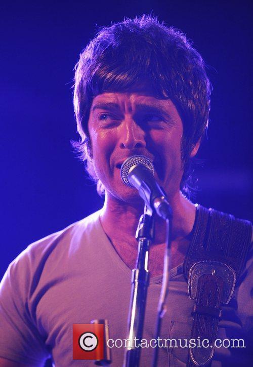 Noel Gallagher