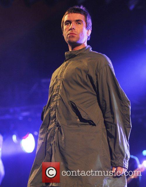 Liam Gallagher