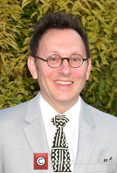 Michael Emerson and Saturn Awards 1