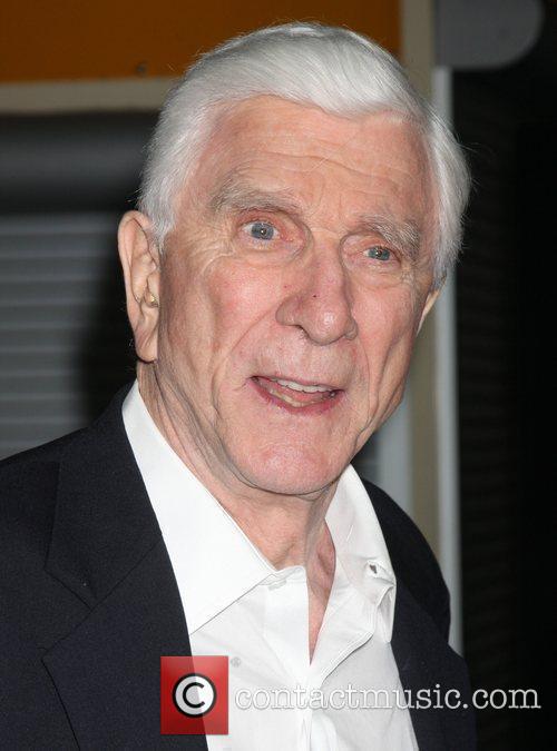 Leslie Nielsen