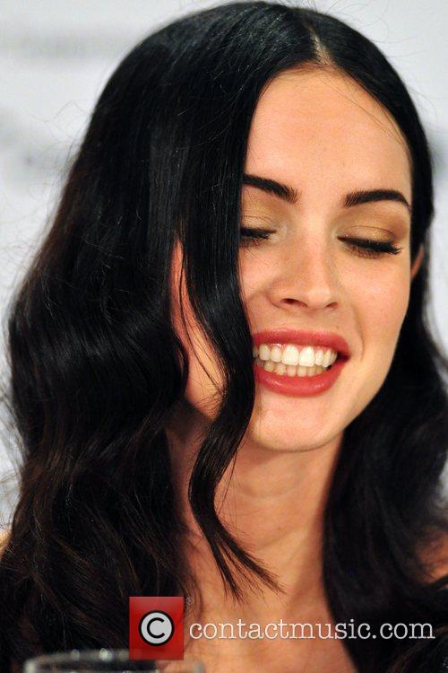 Megan Fox