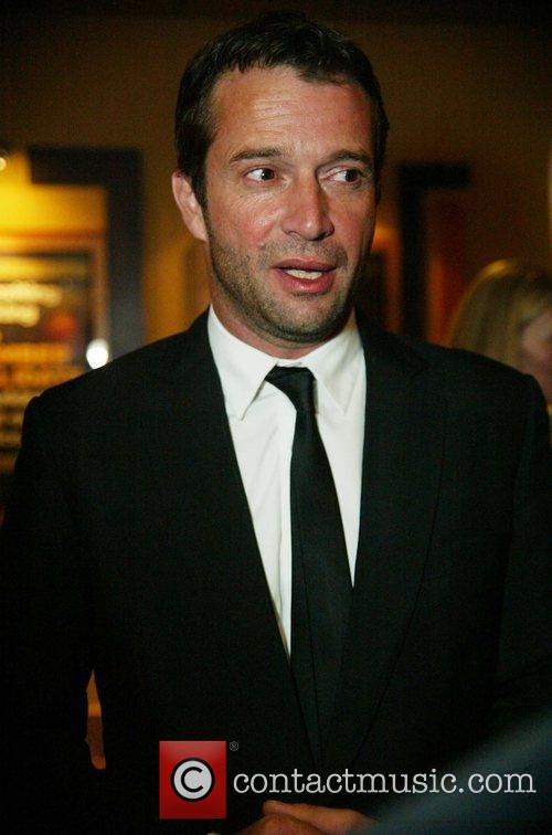 James Purefoy 1