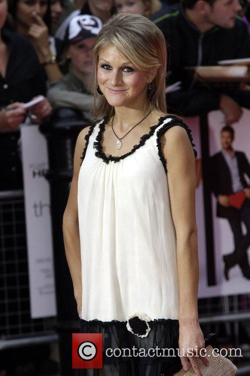 Nikki Grahame 1