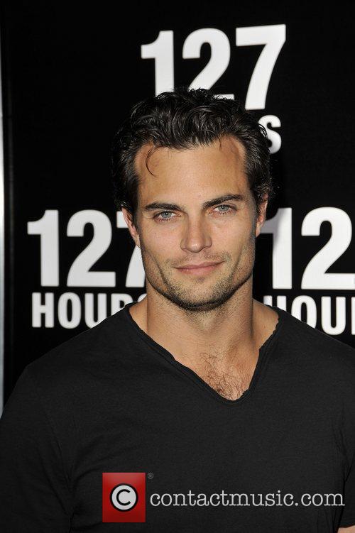 Scott Elrod and Samuel Goldwyn 1