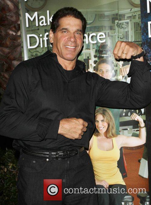 Lou Ferrigno 1