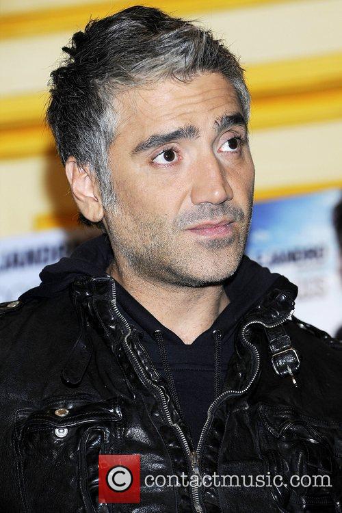 Alejandro Fernandez 1