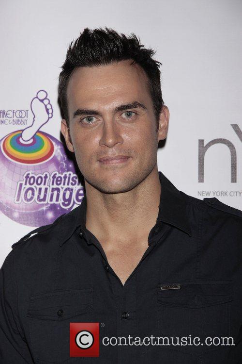 Cheyenne Jackson