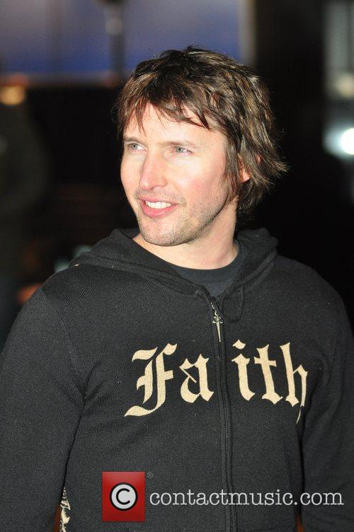 James Blunt