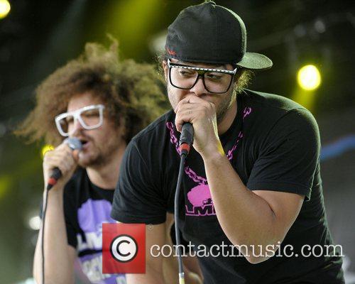 Redfoo 1