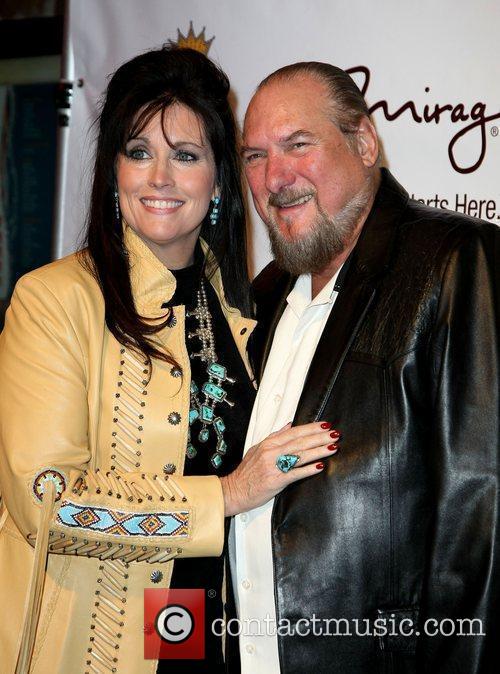 Steve Cropper and His Wife Angel 1