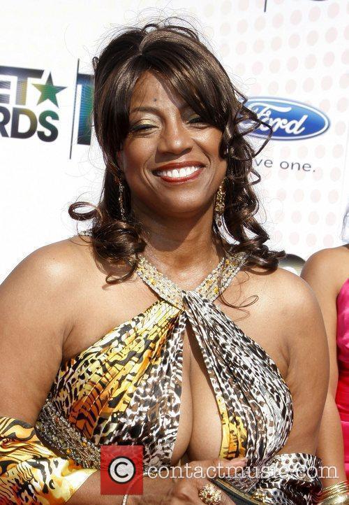 Bernnadette Stanis 1