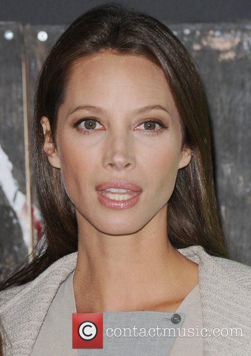 Christy Turlington 1