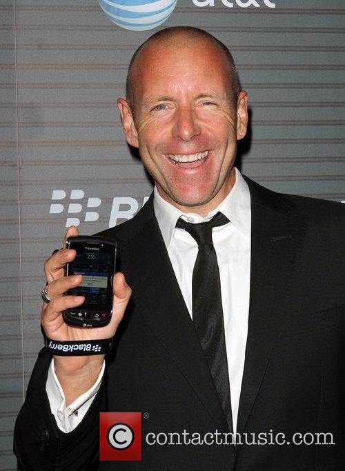 Hugh Dillon