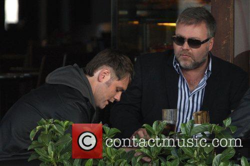 Brian Mcfadden 1