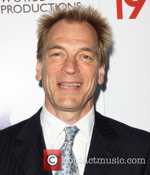 Julian Sands