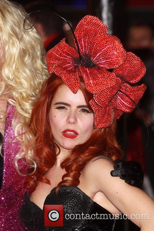 Paloma Faith