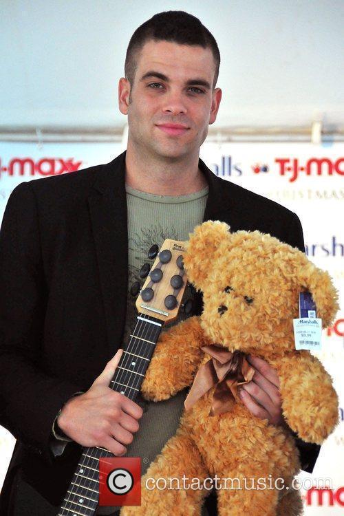 Mark Salling 1