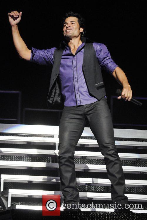 Chayanne