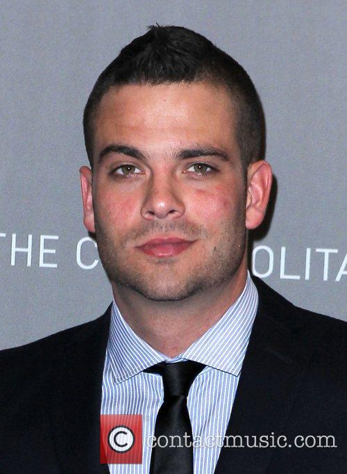 Mark Salling, Celebration and Las Vegas 1