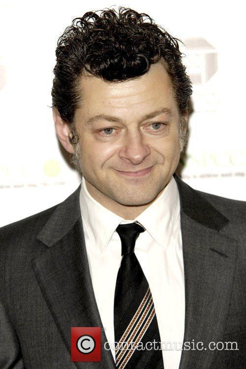 Andy Serkis